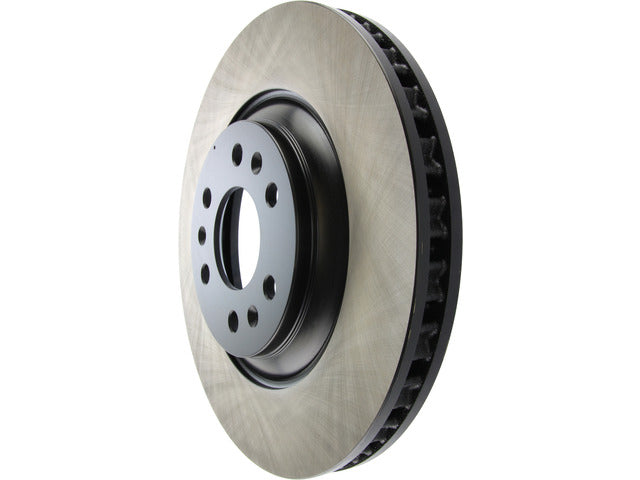 Centric Parts Disc Brake Rotor P/N:125.62082 Fits: Cadillac Srx 09-04 - Image 1