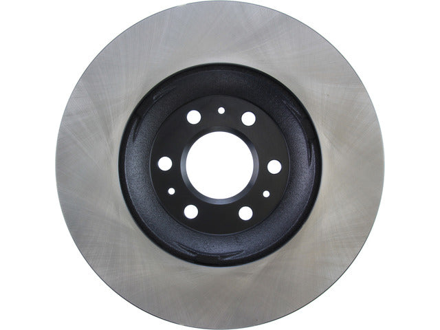 Centric Parts Disc Brake Rotor P/N:125.62082 Fits: Cadillac Srx 09-04 - Image 2