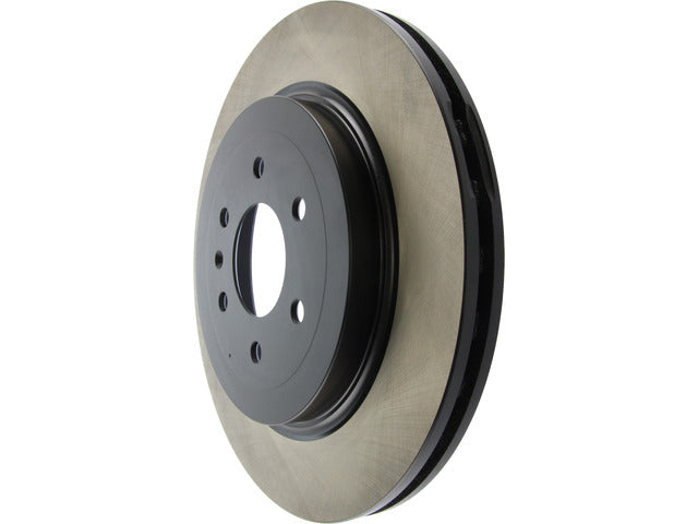 Centric Parts Disc Brake Rotor P/N:125.62083 Fits: Cadillac Srx 09-04 - Image 1