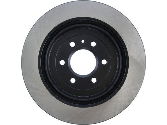 Centric Parts Disc Brake Rotor P/N:125.62083 Fits: Cadillac Srx 09-04 - Image 2