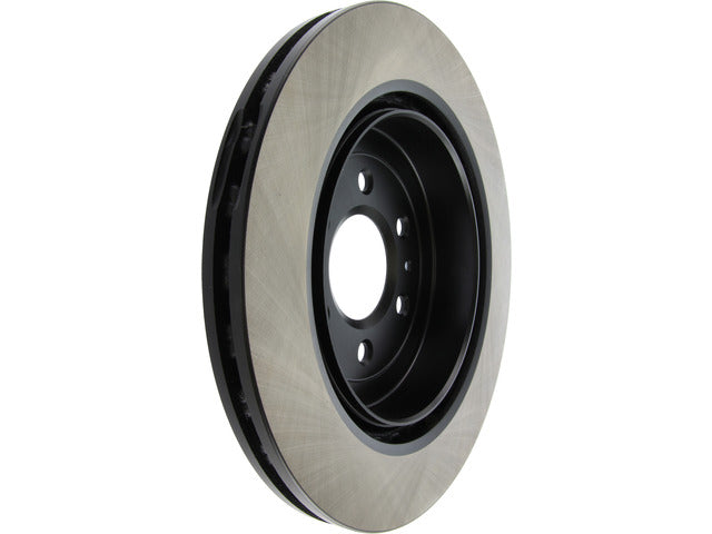 Centric Parts Disc Brake Rotor P/N:125.62083 Fits: Cadillac Srx 09-04 - Image 4