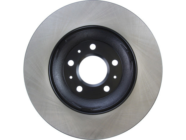 Centric Parts Disc Brake Rotor P/N:125.62084 Fits: Cadillac Cts 07-06, Cadillac Sts 08-05, Pontiac Bonneville 05-04 - Image 1