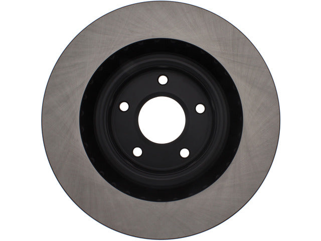 Centric Parts Disc Brake Rotor P/N:125.62086 Fits: Cadillac Xlr 09-06, Chevrolet Corvette 13-05 - Image 2
