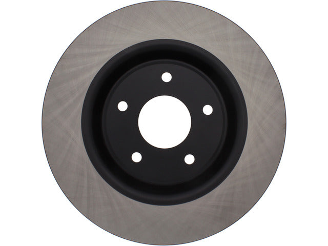 Centric Parts Disc Brake Rotor P/N:125.62086 Fits: Cadillac Xlr 09-06, Chevrolet Corvette 13-05 - Image 3