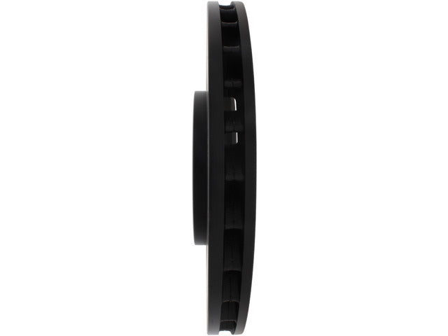 Centric Parts Disc Brake Rotor P/N:125.62086 Fits: Cadillac Xlr 09-06, Chevrolet Corvette 13-05 - Image 5