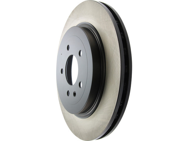 Centric Parts Disc Brake Rotor P/N:125.62088 Fits: Cadillac Cts 07-06, Cadillac Sts 11-05 - Image 1