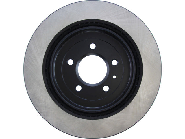 Centric Parts Disc Brake Rotor P/N:125.62088 Fits: Cadillac Cts 07-06, Cadillac Sts 11-05 - Image 2