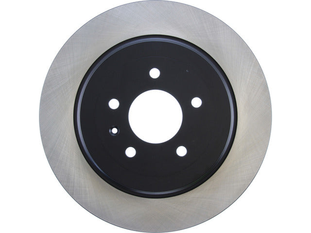 Centric Parts Disc Brake Rotor P/N:125.62088 Fits: Cadillac Cts 07-06, Cadillac Sts 11-05 - Image 3