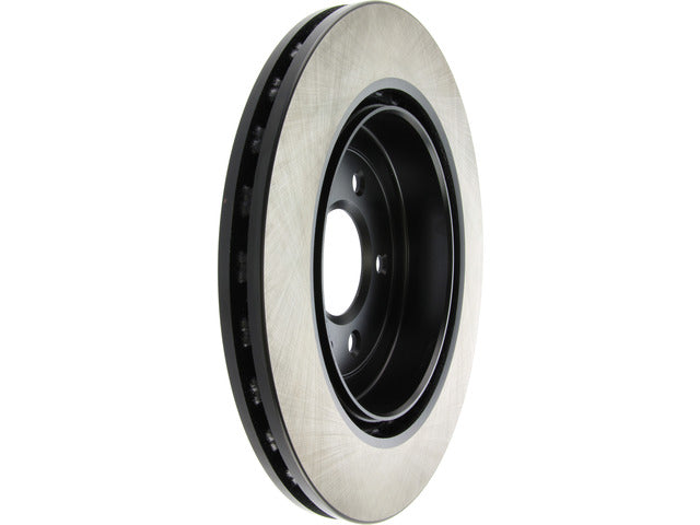 Centric Parts Disc Brake Rotor P/N:125.62088 Fits: Cadillac Cts 07-06, Cadillac Sts 11-05 - Image 4