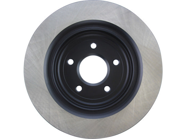 Centric Parts Disc Brake Rotor P/N:125.62096 Fits: Cadillac Xlr 09-06, Chevrolet Corvette 13-05 - Image 2
