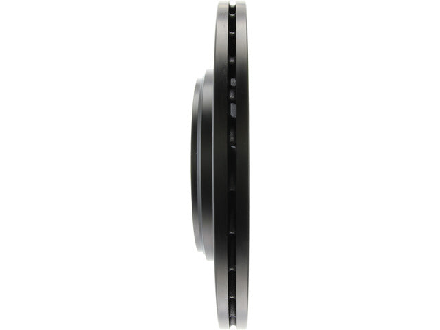 Centric Parts Disc Brake Rotor P/N:125.62096 Fits: Cadillac Xlr 09-06, Chevrolet Corvette 13-05 - Image 5