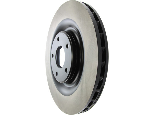 Centric Parts Disc Brake Rotor P/N:125.62102 Fits: Chevrolet Corvette 13-06 - Image 1