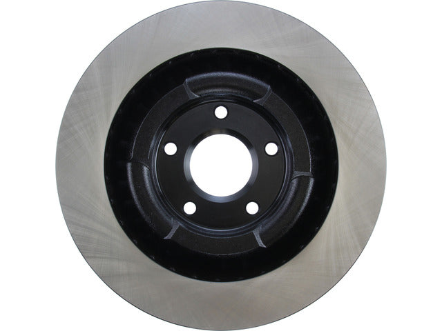 Centric Parts Disc Brake Rotor P/N:125.62102 Fits: Chevrolet Corvette 13-06 - Image 2