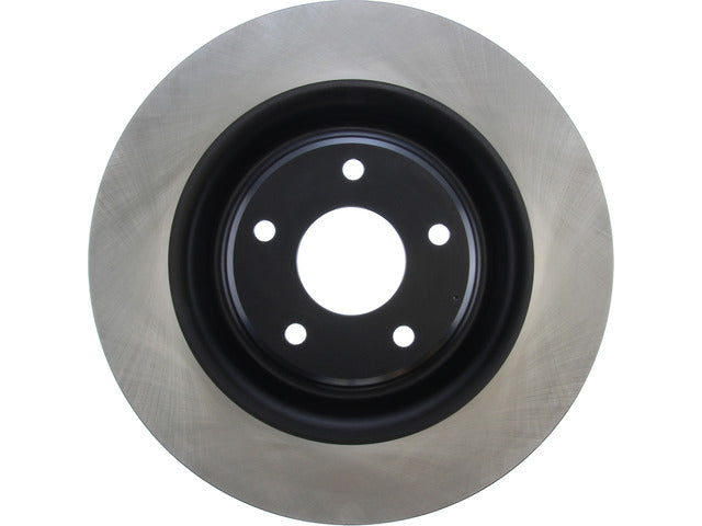 Centric Parts Disc Brake Rotor P/N:125.62102 Fits: Chevrolet Corvette 13-06 - Image 3
