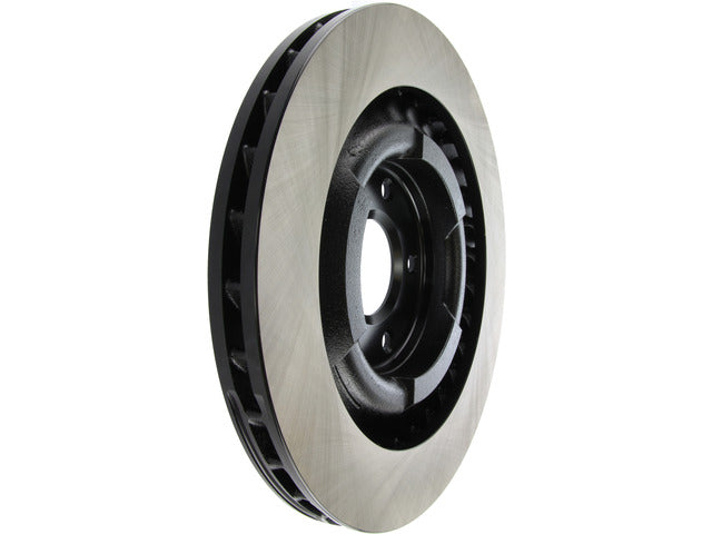 Centric Parts Disc Brake Rotor P/N:125.62102 Fits: Chevrolet Corvette 13-06 - Image 4