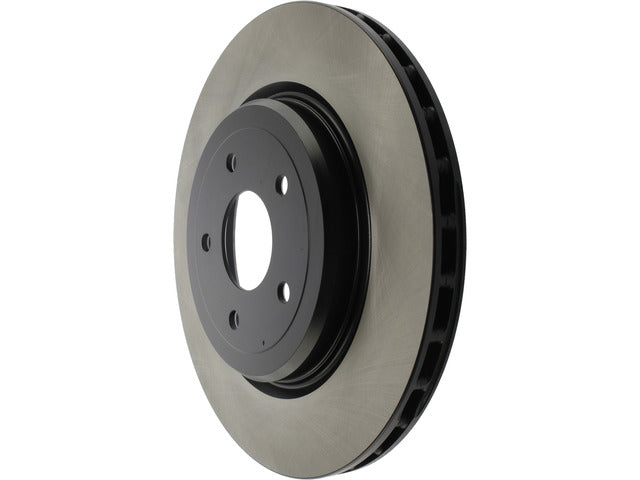 Centric Parts Disc Brake Rotor P/N:125.62103 Fits: Chevrolet Corvette 13-06 - Image 1