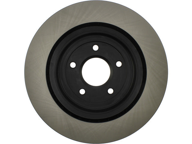Centric Parts Disc Brake Rotor P/N:125.62103 Fits: Chevrolet Corvette 13-06 - Image 2