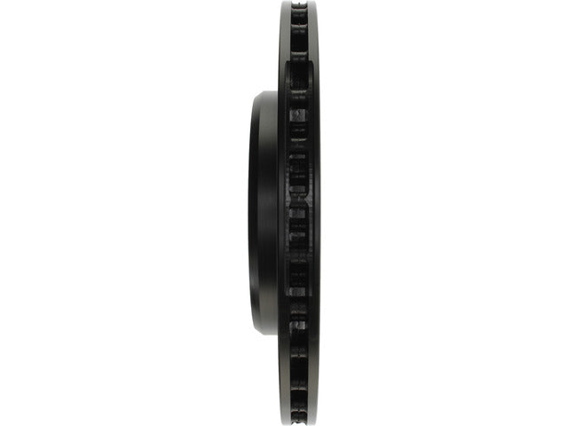 Centric Parts Disc Brake Rotor P/N:125.62103 Fits: Chevrolet Corvette 13-06 - Image 5