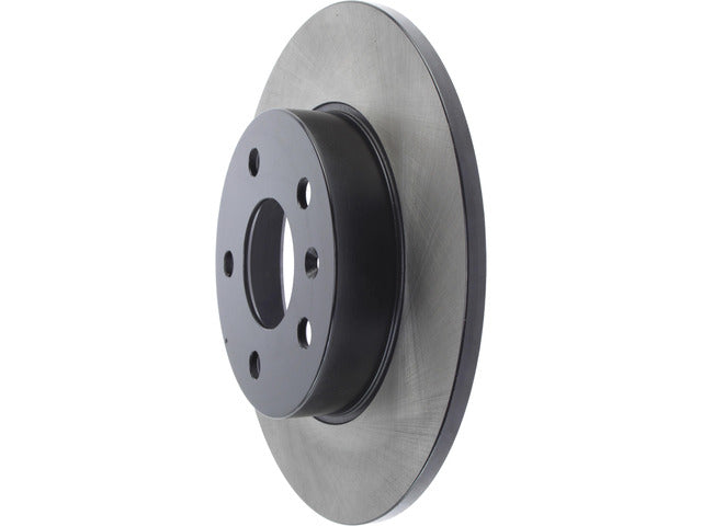 Centric Parts Disc Brake Rotor P/N:125.62109 Fits: Chevrolet Astra 08-00, Chevrolet Meriva 08-07, Chevrolet Zafira 06-02, Saturn Astra 09-08 - Image 1