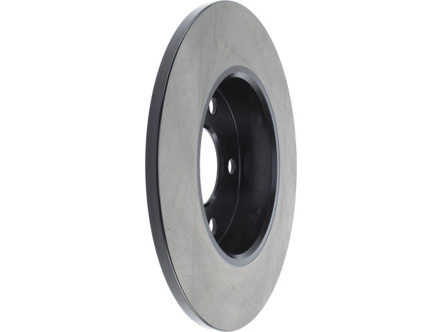 Centric Parts Disc Brake Rotor P/N:125.62109 Fits: Chevrolet Astra 08-00, Chevrolet Meriva 08-07, Chevrolet Zafira 06-02, Saturn Astra 09-08 - Image 4