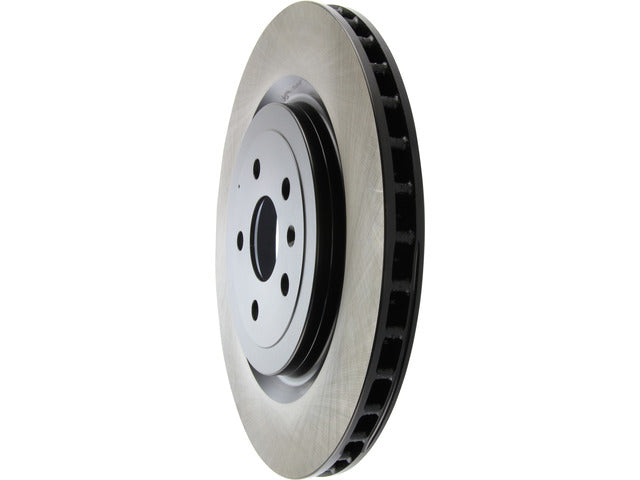 Centric Parts Disc Brake Rotor P/N:125.62119 Fits: Cadillac Cts 19-09, Chevrolet Camaro 15-10, Chevrolet Camaro 20-17 - Image 1