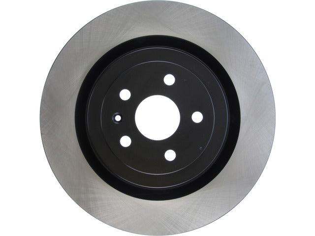 Centric Parts Disc Brake Rotor P/N:125.62119 Fits: Cadillac Cts 19-09, Chevrolet Camaro 15-10, Chevrolet Camaro 20-17 - Image 3