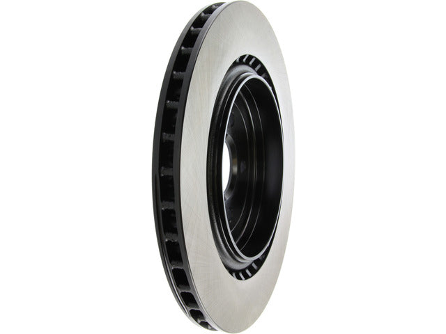Centric Parts Disc Brake Rotor P/N:125.62119 Fits: Cadillac Cts 19-09, Chevrolet Camaro 15-10, Chevrolet Camaro 20-17 - Image 4