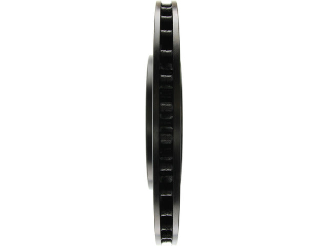 Centric Parts Disc Brake Rotor P/N:125.62119 Fits: Cadillac Cts 19-09, Chevrolet Camaro 15-10, Chevrolet Camaro 20-17 - Image 5