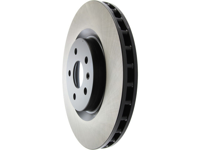 Centric Parts Disc Brake Rotor P/N:125.62124 Fits: Buick Regal 13-12, Chevrolet Camaro 15-10, Chevrolet Ss 17-14, Pontiac G8 2009 - Image 1