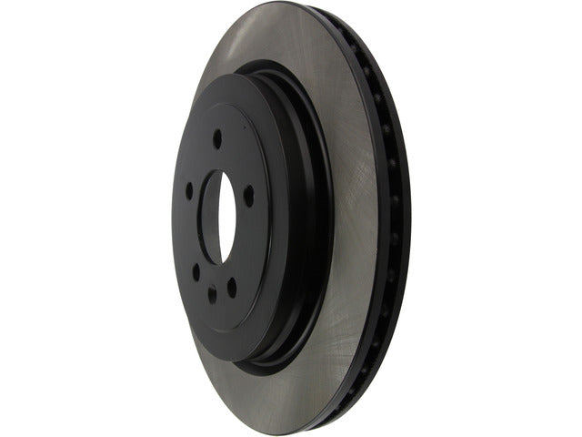 Centric Parts Disc Brake Rotor P/N:125.62135 Fits: Cadillac Ats 19-13 - Image 1