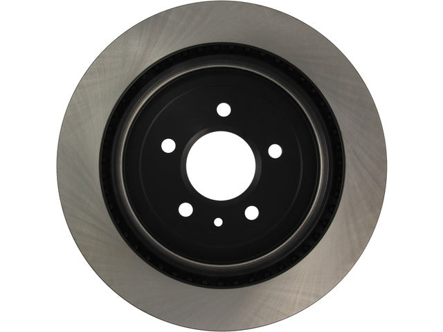Centric Parts Disc Brake Rotor P/N:125.62135 Fits: Cadillac Ats 19-13 - Image 2
