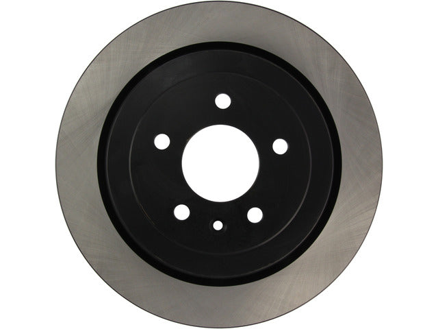 Centric Parts Disc Brake Rotor P/N:125.62135 Fits: Cadillac Ats 19-13 - Image 3