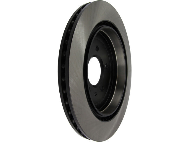 Centric Parts Disc Brake Rotor P/N:125.62135 Fits: Cadillac Ats 19-13 - Image 4