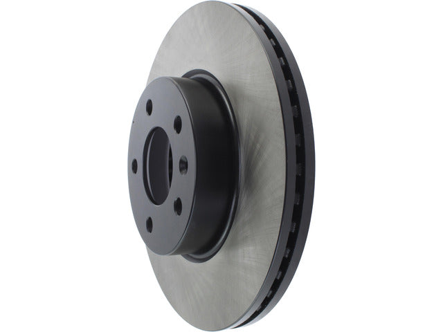 Centric Parts Disc Brake Rotor P/N:125.62136 Fits: Cadillac Ats 19-13, Cadillac Ct4 24-20 - Image 1