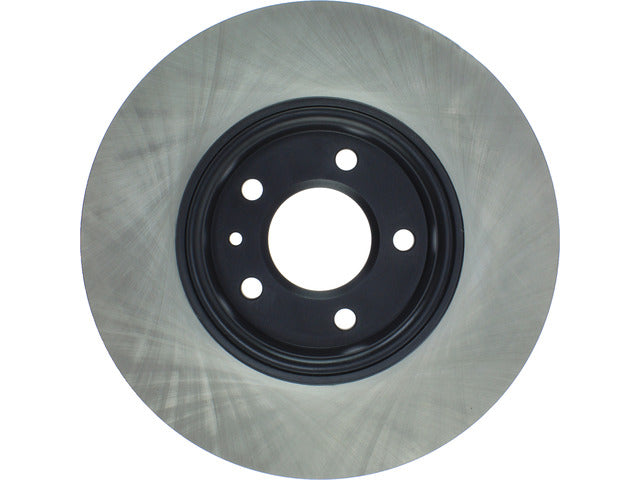 Centric Parts Disc Brake Rotor P/N:125.62136 Fits: Cadillac Ats 19-13, Cadillac Ct4 24-20 - Image 2