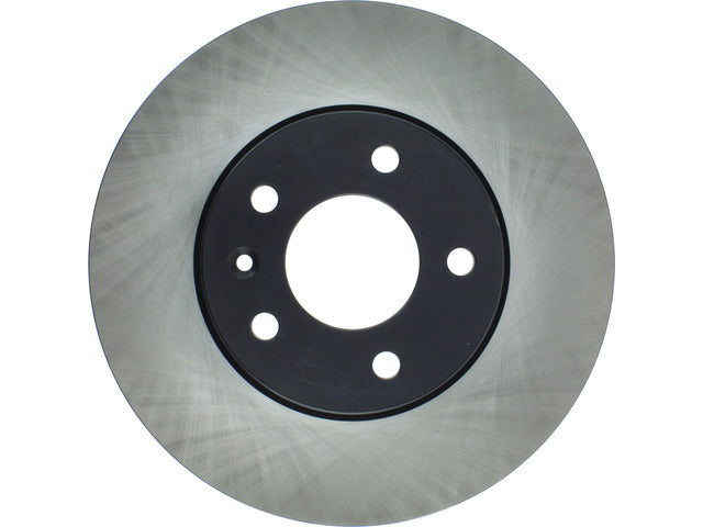 Centric Parts Disc Brake Rotor P/N:125.62136 Fits: Cadillac Ats 19-13, Cadillac Ct4 24-20 - Image 3