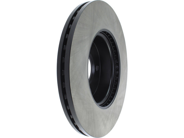 Centric Parts Disc Brake Rotor P/N:125.62136 Fits: Cadillac Ats 19-13, Cadillac Ct4 24-20 - Image 4
