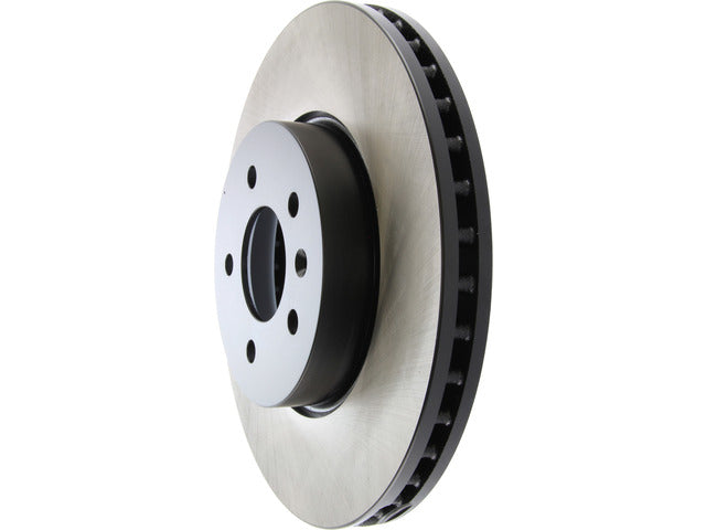 Centric Parts Disc Brake Rotor P/N:125.62138 Fits: Cadillac Ats 19-13, Cadillac Ct4 24-20 - Image 1