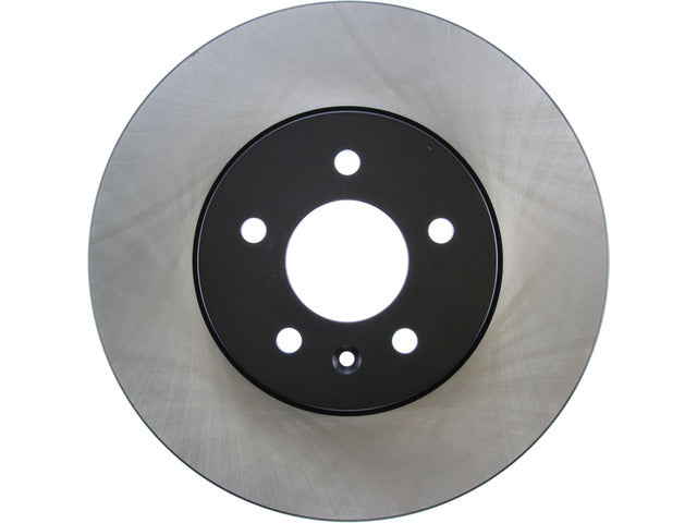 Centric Parts Disc Brake Rotor P/N:125.62138 Fits: Cadillac Ats 19-13, Cadillac Ct4 24-20 - Image 3