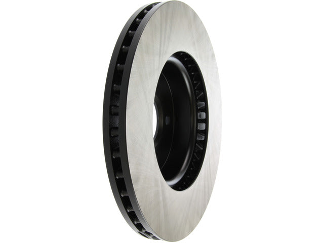 Centric Parts Disc Brake Rotor P/N:125.62138 Fits: Cadillac Ats 19-13, Cadillac Ct4 24-20 - Image 4