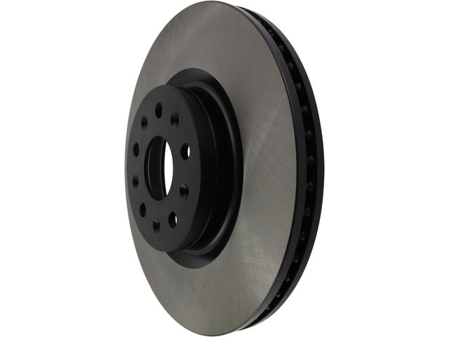 Centric Parts Disc Brake Rotor P/N:125.62150 Fits: Cadillac Ct5 24-20, Cadillac Ct6 20-16, Cadillac Cts 19-14, Chevrolet Camaro 20-16, Chevrolet Camaro 2022 - Image 1