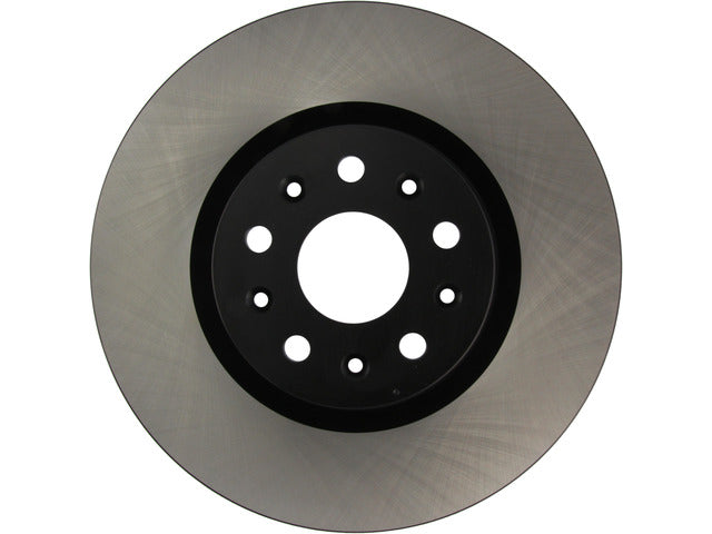Centric Parts Disc Brake Rotor P/N:125.62150 Fits: Cadillac Ct5 24-20, Cadillac Ct6 20-16, Cadillac Cts 19-14, Chevrolet Camaro 20-16, Chevrolet Camaro 2022 - Image 3