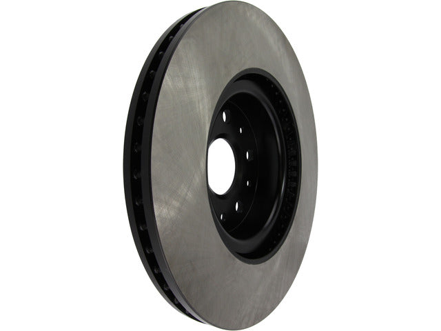 Centric Parts Disc Brake Rotor P/N:125.62150 Fits: Cadillac Ct5 24-20, Cadillac Ct6 20-16, Cadillac Cts 19-14, Chevrolet Camaro 20-16, Chevrolet Camaro 2022 - Image 4