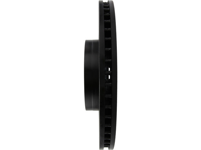 Centric Parts Disc Brake Rotor P/N:125.62150 Fits: Cadillac Ct5 24-20, Cadillac Ct6 20-16, Cadillac Cts 19-14, Chevrolet Camaro 20-16, Chevrolet Camaro 2022 - Image 5