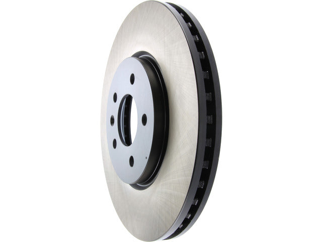 Centric Parts Disc Brake Rotor P/N:125.62152 Fits: Buick Cascada 19-16, Cadillac Elr 2014, Cadillac Elr 2016, Ford F-450 Super Duty 22-21, Ford F-550 Super Duty 22-21 - Image 1