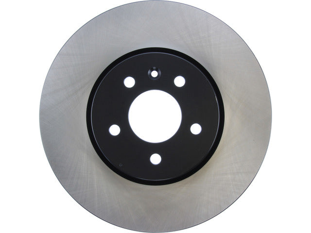 Centric Parts Disc Brake Rotor P/N:125.62152 Fits: Buick Cascada 19-16, Cadillac Elr 2014, Cadillac Elr 2016, Ford F-450 Super Duty 22-21, Ford F-550 Super Duty 22-21 - Image 3