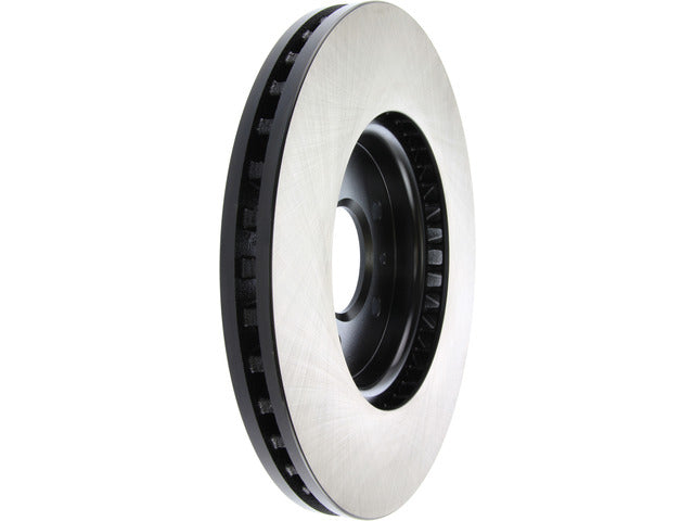 Centric Parts Disc Brake Rotor P/N:125.62152 Fits: Buick Cascada 19-16, Cadillac Elr 2014, Cadillac Elr 2016, Ford F-450 Super Duty 22-21, Ford F-550 Super Duty 22-21 - Image 4