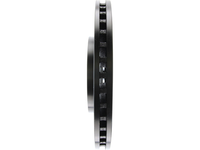 Centric Parts Disc Brake Rotor P/N:125.62152 Fits: Buick Cascada 19-16, Cadillac Elr 2014, Cadillac Elr 2016, Ford F-450 Super Duty 22-21, Ford F-550 Super Duty 22-21 - Image 5