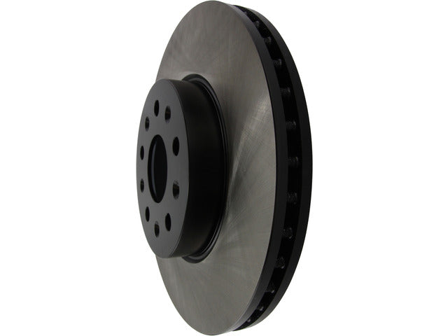 Centric Parts Disc Brake Rotor P/N:125.62154 Fits: Cadillac Cts 19-14, Chevrolet Camaro 20-16, Chevrolet Camaro 2022 - Image 1