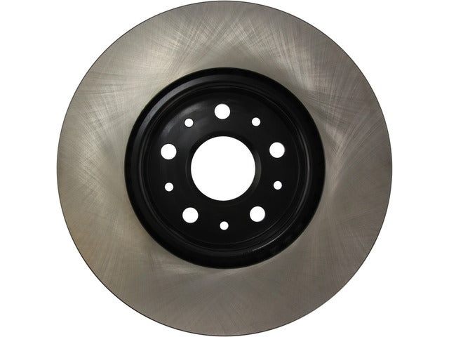 Centric Parts Disc Brake Rotor P/N:125.62154 Fits: Cadillac Cts 19-14, Chevrolet Camaro 20-16, Chevrolet Camaro 2022 - Image 2